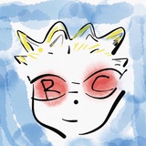 Telegram profile photo for Random comics