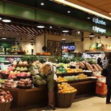 Telegram profile photo for CitySuper Market