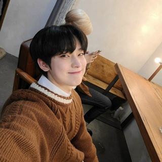 Telegram profile photo for Kim Sunoo