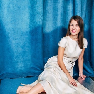 Telegram profile photo for Стилист Надежда Архипова | Bestlook