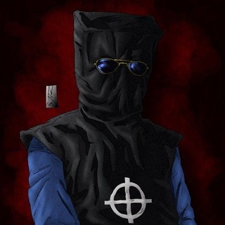 Telegram profile photo for Unwoke | RBA (переходник)