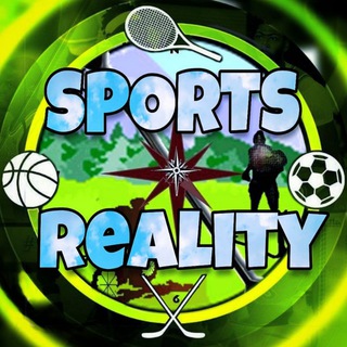 Telegram profile photo for SPORTS REALITY
