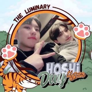 Telegram profile photo for CAPTEEN. #SeventeenthHeaven