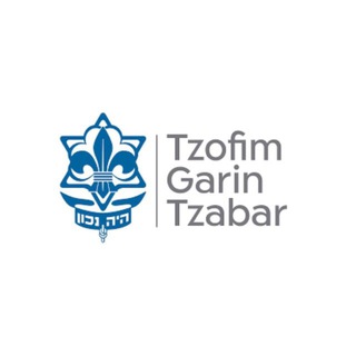 Telegram profile photo for Garin Tzabar