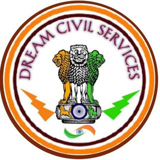 Telegram profile photo for 𝐃𝐑𝐄𝐀𝐌 𝐂𝐈𝐕𝐈𝐋 𝐒𝐄𝐑𝐕𝐈𝐂𝐄𝐒 🇮🇳