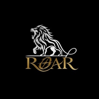 Telegram profile photo for R O A R Game Shop