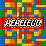 Telegram profile photo for PepeLego Portal - $PLEGO
