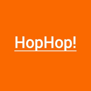 Telegram profile photo for هُپ.هُپ نت | HopHopVpn