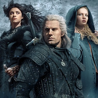Telegram profile photo for Ведьмак | Witcher