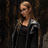 Telegram profile photo for Ksenia Kozmerchuk