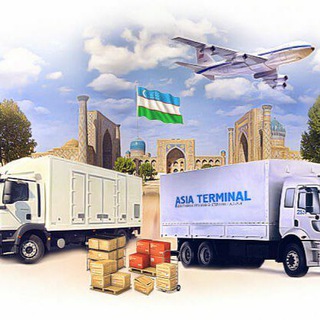 Telegram group profile photo for Yuk Markazi Samarkand Tashkent