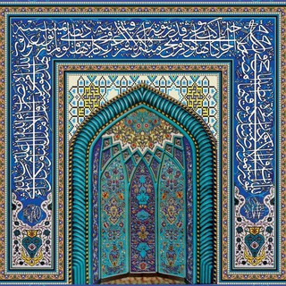 Telegram profile photo for کانال ترحیم مجازی خیارج