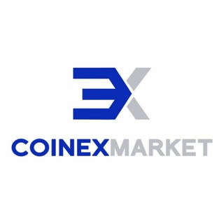 Telegram profile photo for Coinexmarket