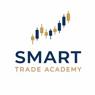 Telegram profile photo for SMART TRADE ACADEMY