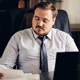 Telegram profile photo for Евгений МихайлюкоV