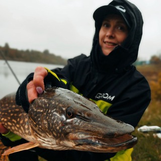 Telegram profile photo for Megaklev Fishing
