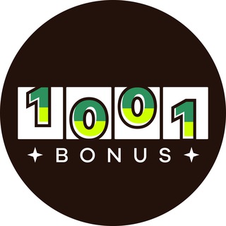 Telegram profile photo for Binbirbonus.com Duyuru