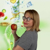 Telegram profile photo for Нутрициолог Светлана Зубанова