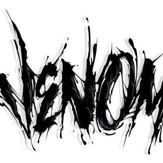 Telegram profile photo for Venom squad