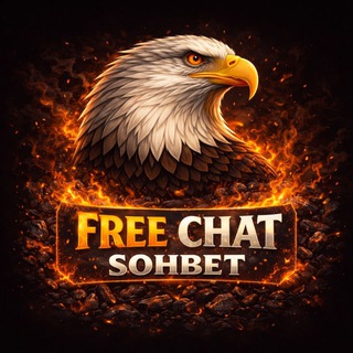 Telegram profile photo for 『FREE CHAT』