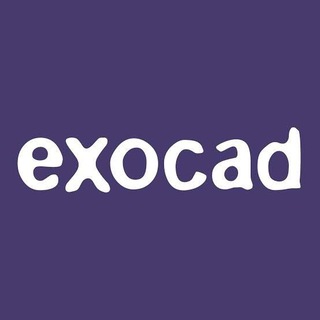 Telegram profile photo for Exocad stl حالات تدريبية اكسوكاد