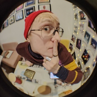 Telegram profile photo for валерына мухалоўка