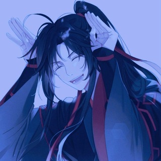 Telegram profile photo for Blue Wounds💙