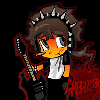Telegram profile photo for Forsaken net! (ПЕРЕЕЗД)