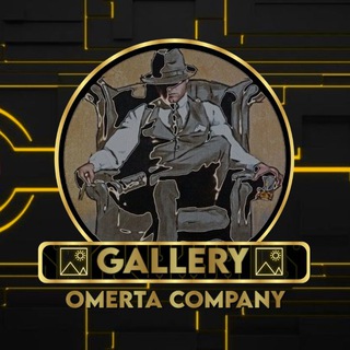 Telegram profile photo for GALLERY OC