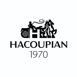 Telegram profile photo for Hacoupian
