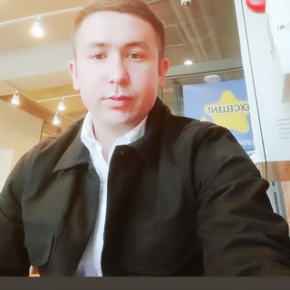 Telegram profile photo for Sodikov Dilshodbek