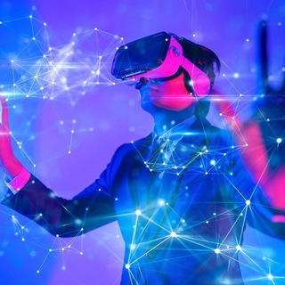 Telegram profile photo for Meta Quest VR 🎮 Пхукет, Таиланд