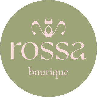 Telegram profile photo for ROSSA_PF