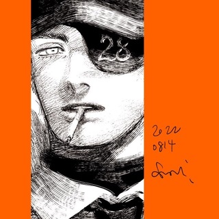 Telegram profile photo for Napoleon