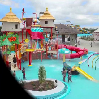 Telegram profile photo for Kuriftu Water Park