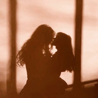 Telegram profile photo for Sapphic Confession