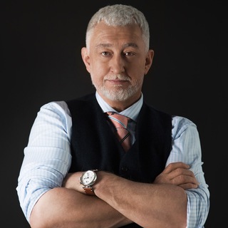 Telegram profile photo for Litvin.doc
