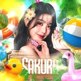 Telegram profile photo for #sakura^jou