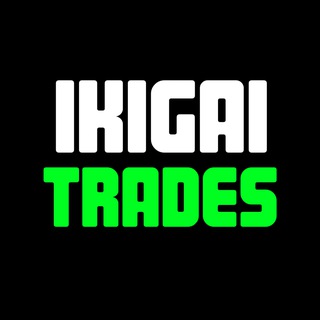 Telegram profile photo for IKIGAI TRADES