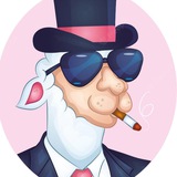 Telegram profile photo for Don Echelon Calls 🦙