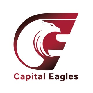 Telegram profile photo for Capitaleagles