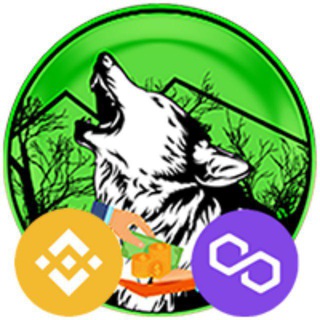 Telegram profile photo for Wolf Safe Poor People
