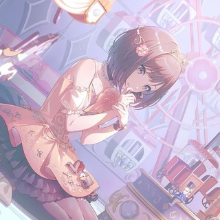 Telegram profile photo for Кᴏʍи ᴄидиᴛ ᴛуᴛ🎼