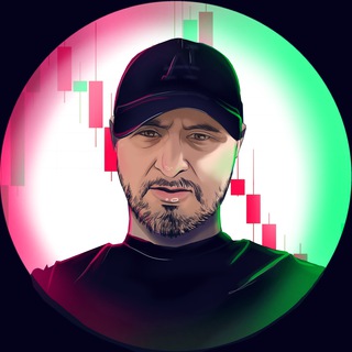 Telegram profile photo for ТоДжи | Теханализ & Трейдинг.