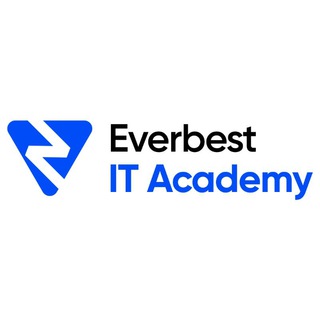 Telegram profile photo for Everbest IT Academy Portfolio