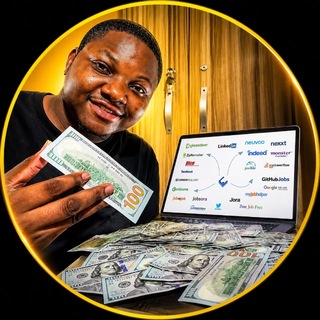 Telegram profile photo for Nd Toolkits