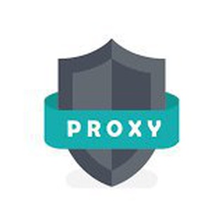 Telegram profile photo for Free Proxy Bot