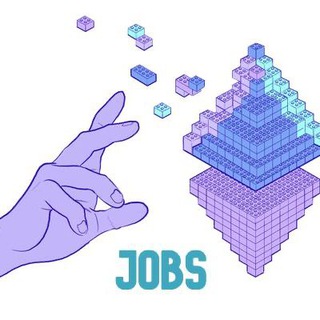 Telegram profile photo for Ethereum Jobs Chat