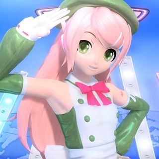 Telegram profile photo for MMD Confession