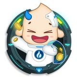 Telegram profile photo for Криптопланетянин